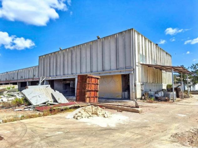 Immobile in asta di 9465 m² in vendita a Muros - Foto 3