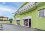 Magazzino - Trescore Balneario . Rif.: Cod. rif 3326605ACG
