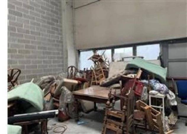 Immobile in asta di 392 m² in vendita a Udine - Foto 5