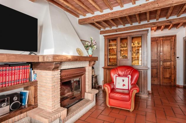Terratetto in vendita a Cascine - Buti 106 mq Rif: 1452828 - Foto 4