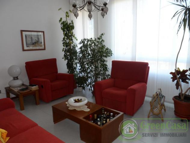 APPARTAMENTO di 4 vani e di 120 mq (CAVENAGO DI BRIANZA) rif. IGC 4 LOCALI 120 CAVENAGO - Foto 20