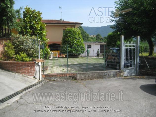 IMMOBILI-IMMOBILE RESIDENZIALE-Via Armando Diaz, 143