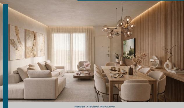 Appartamento - Chiari . Rif.: Cod. rif 3385936VRG - Foto 2