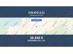 Immobile in asta di 101 m² con più di 5 locali in vendita a Colico