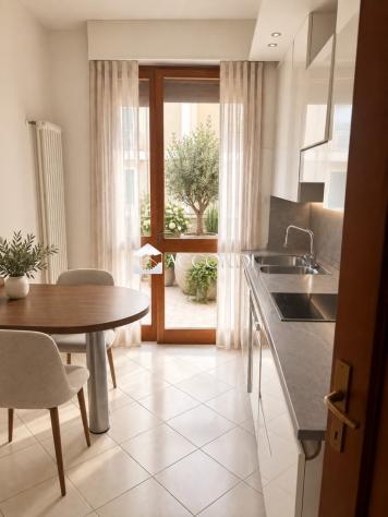 APPARTAMENTO di 5 vani e di 88 mq (CONEGLIANO) rif. MM7787