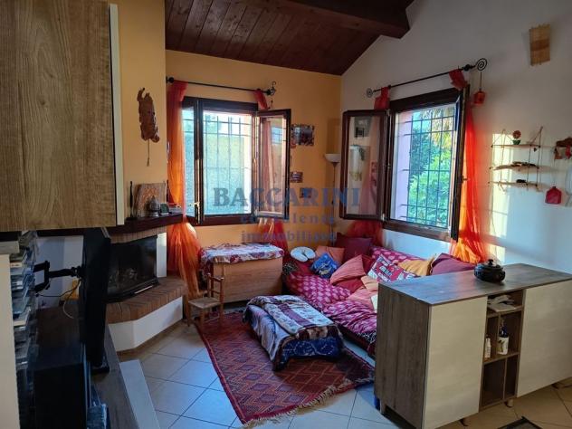 CASA INDIPENDENTE - ZONA MONTE FAENZA - Foto 7