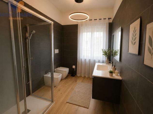 Umbria Foligno vendesi Villa ristrutturata a nuovo - Foto 9