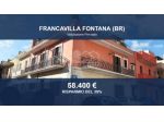 Immobile in asta di 124 m² con più di 5 locali in vendita a Francavilla Fontana