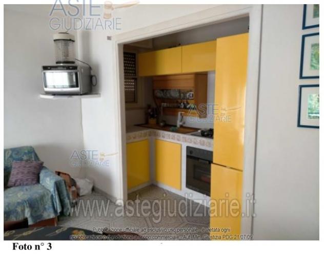 IMMOBILI-IMMOBILE RESIDENZIALE-via lungomare 3275 - Foto 2