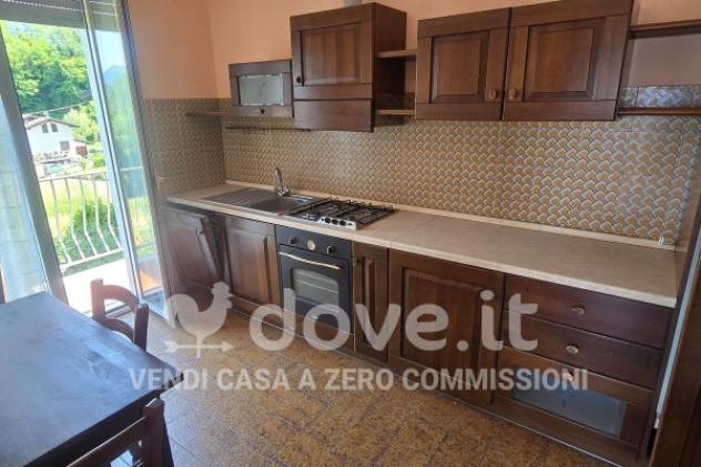 Appartamento di 150 m² con 4 locali e box auto in vendita a Laveno-Mombello - Foto 8