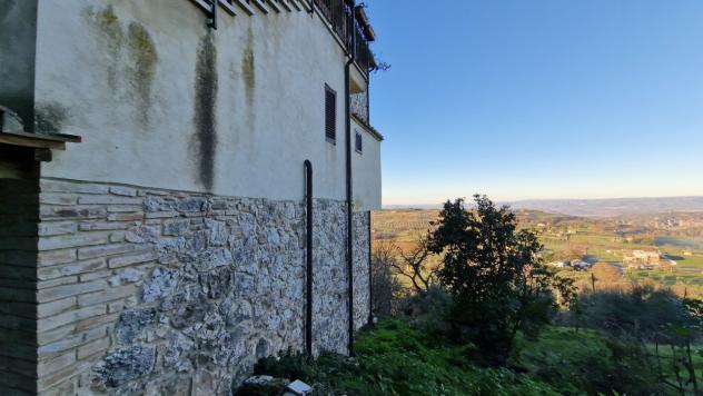 Porzione di casa in vendita a Lugnano in Teverina - Foto 16