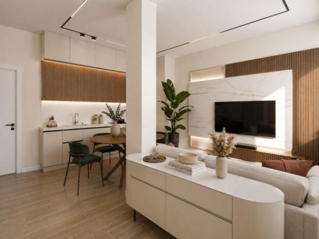Appartamento di 110 m² con 4 locali in vendita a Milano - Foto 4