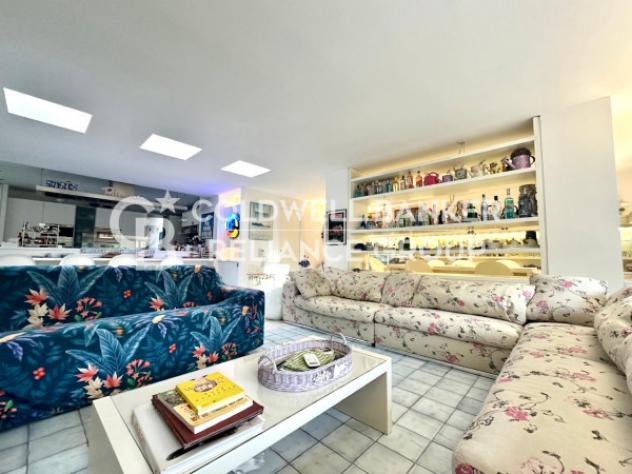 Appartamento di 376 m² con più di 5 locali e box auto in vendita a Milano - Foto 10