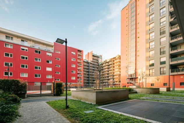 Appartamento di 70 m² con 2 locali e box auto in vendita a Milano - Foto 19