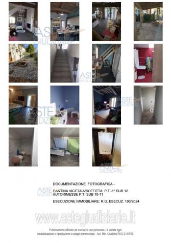 IMMOBILI-IMMOBILE RESIDENZIALE-Via Pietro Giardini, 1155, 41126 Modena MO, Italia - Foto 5