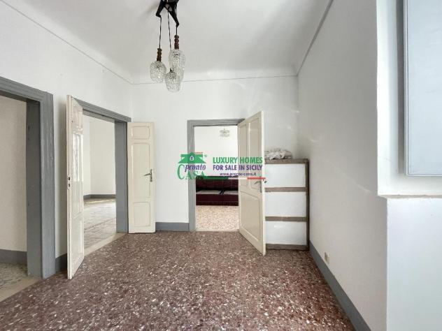 Rif.2562 - Casa indipendente con garage a Modica Alta - Foto 3