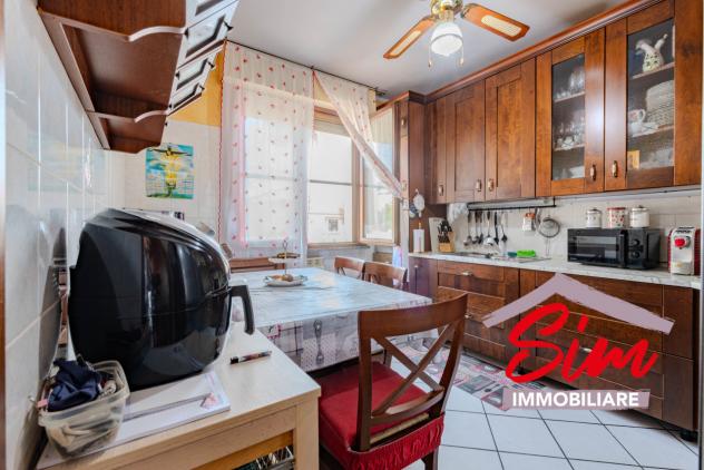 Villa a schiera in vendita a Novara - Foto 18