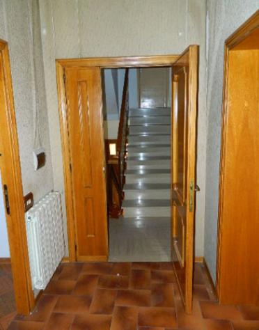 Immobile in asta di 430 m², box auto in vendita a Piegaro - Foto 3