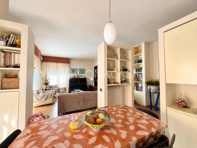 Appartamento in vendita a Pontedera 117 mq Rif: 1450869 - Foto 3