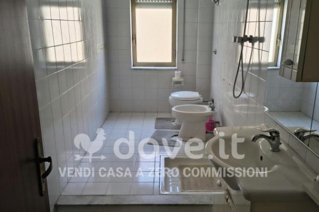 Appartamento di 115 m² con 3 locali e posto auto in vendita a Reggio Calabria - Foto 16