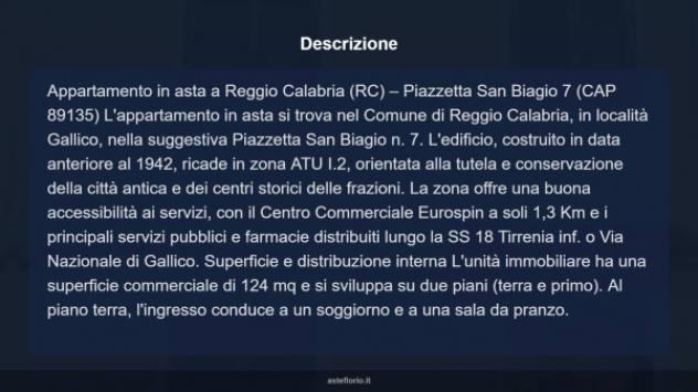 Immobile in asta di 124 m² in vendita a Reggiolo - Foto 18