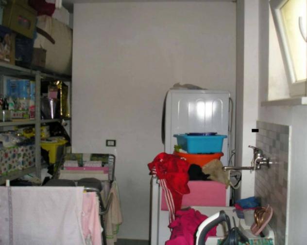 Immobile in asta di 213 m² con più di 5 locali in vendita a Rende - Foto 20