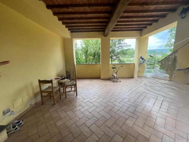 TERRATETTO di 2 vani e di 83 mq (SIGNA) rif. L1285_5 - Foto 11