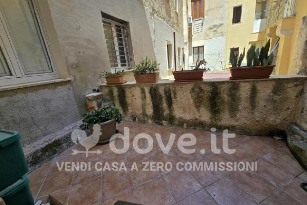 Appartamento di 68 m² con 2 locali in vendita a Trapani - Foto 20