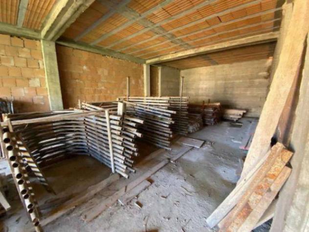 Immobile in asta di 698 m² con più di 5 locali in vendita a Vallerano - Foto 12