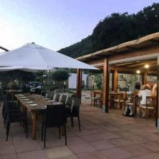 Agriturismo del Sole di di Riso Alfonsina S.a.s. - Societa' Agricola