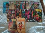 Wonder woman Panini DC