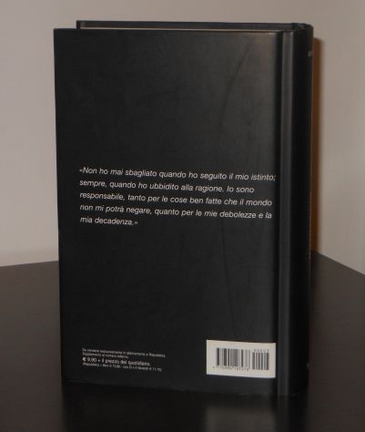 MUSSOLINI, Pierre Milza, Edizione speciale per la Repubblica Garzanti libri. - Foto 5