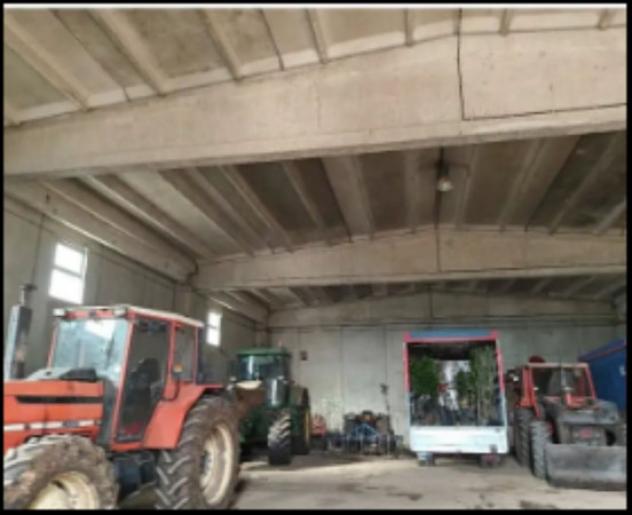 Immobile in asta di 900 m² con più di 5 locali in vendita a Gioia del Colle - Foto 13