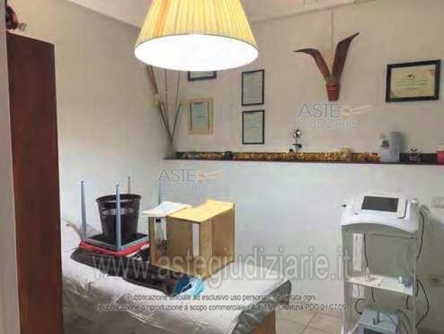 IMMOBILI-IMMOBILE COMMERCIALE-via Sardegna n. 44 - Foto 5