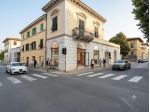 Locale comm.le/Fondo in vendita a San Concordio Contrada - Lucca 135 mq Ri …