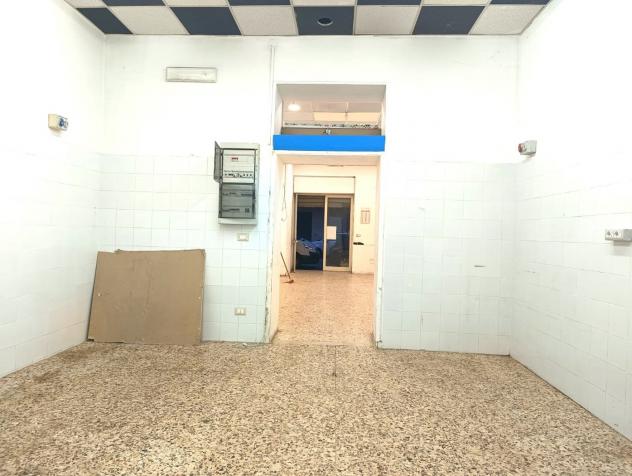 Negozio - Messina . Rif.: Cod. rif 3288888VCG - Foto 4