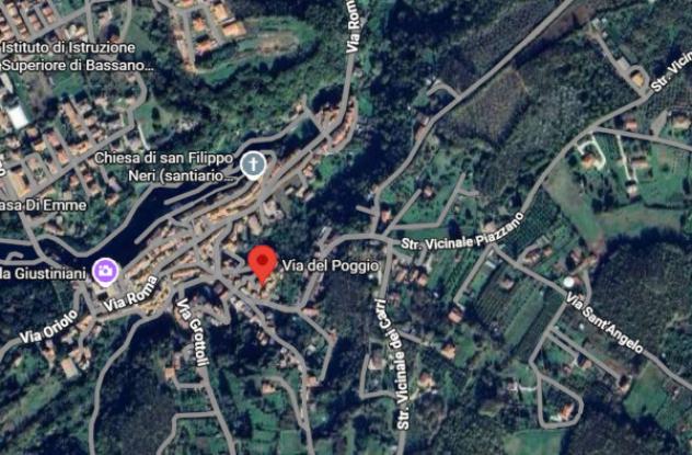 Immobile in asta di 20 m² in vendita a Vasanello - Foto 5