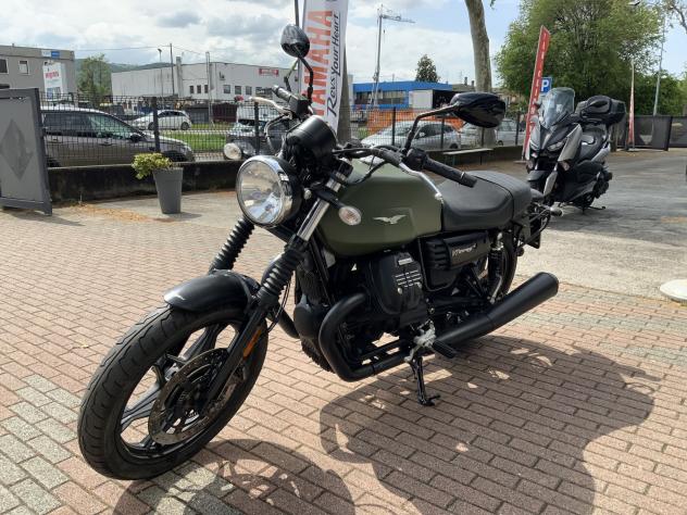 Moto Guzzi V7 III Stone - Foto 3