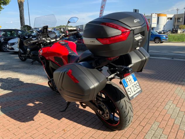 Yamaha Tracer 9 null - Foto 4