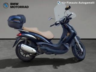 PIAGGIO Beverly 250 BEVERLY 250 rif. 24162587
