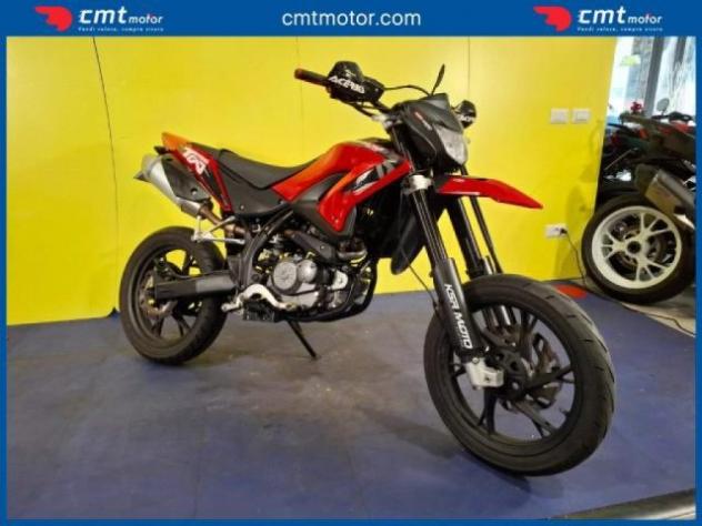 KSR MOTO TW 125 SM Garantita e Finanziabile rif. 23939733 - Foto 4