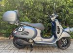 Vespa 300 gts 6 giorni limited edition