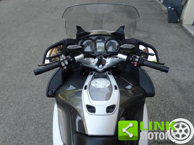 BMW R 1200 RT Abs 110cv rif. 23931400 - Foto 8