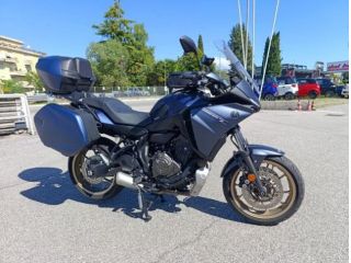 YAMAHA Tracer 7 GT TRACER 7 GT rif. 24101486