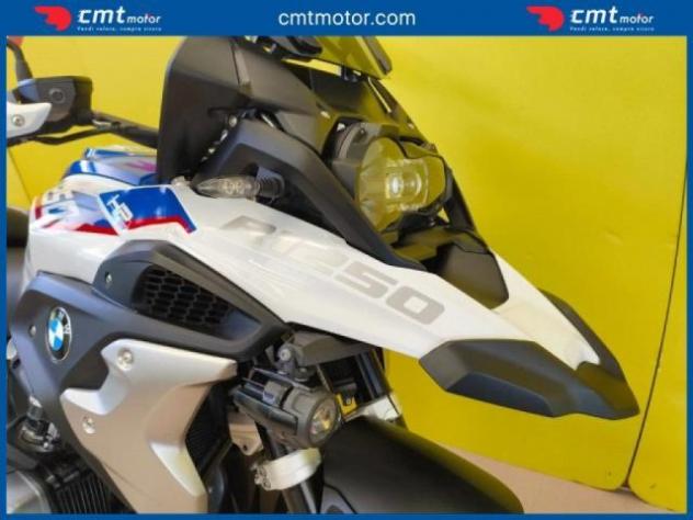 BMW R 1250 GS Garantita e Finanziabile rif. 23814692 - Foto 6