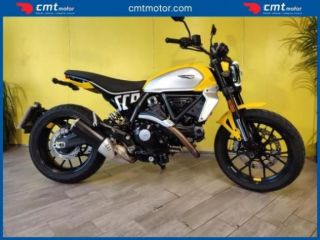 DUCATI Scrambler 800 ICON rif. 23618564