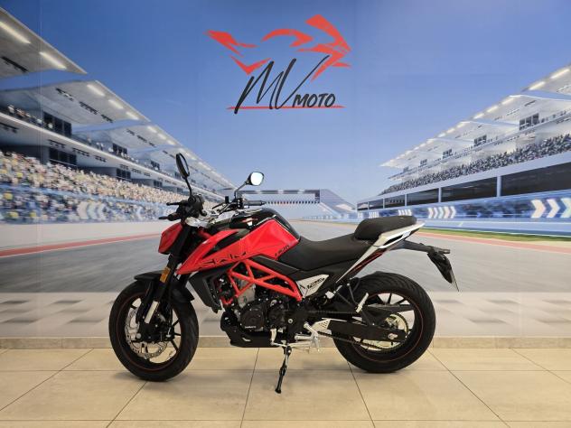 SWM Hoku 125 null - Foto 2