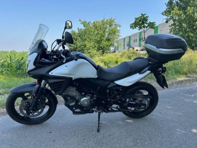 SUZUKI V-Strom 650 ABS rif. 23830260 - Foto 4