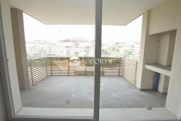 APPARTAMENTO di 4 vani e di 120 mq (BASSANO DEL GRAPPA) rif. DA317 - Foto 5