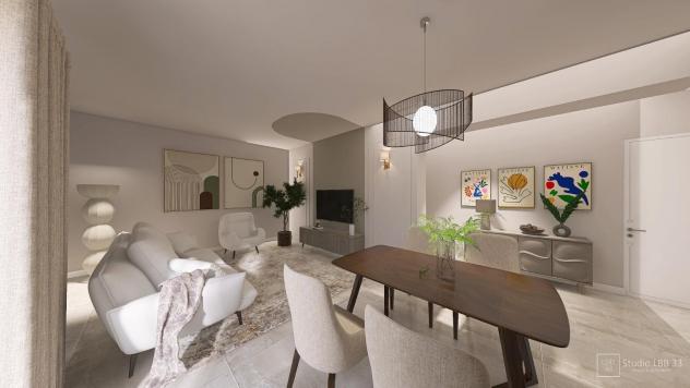 Appartamento in vendita a San Frediano a Settimo - Cascina 119 mq Rif: 1345366 - Foto 3
